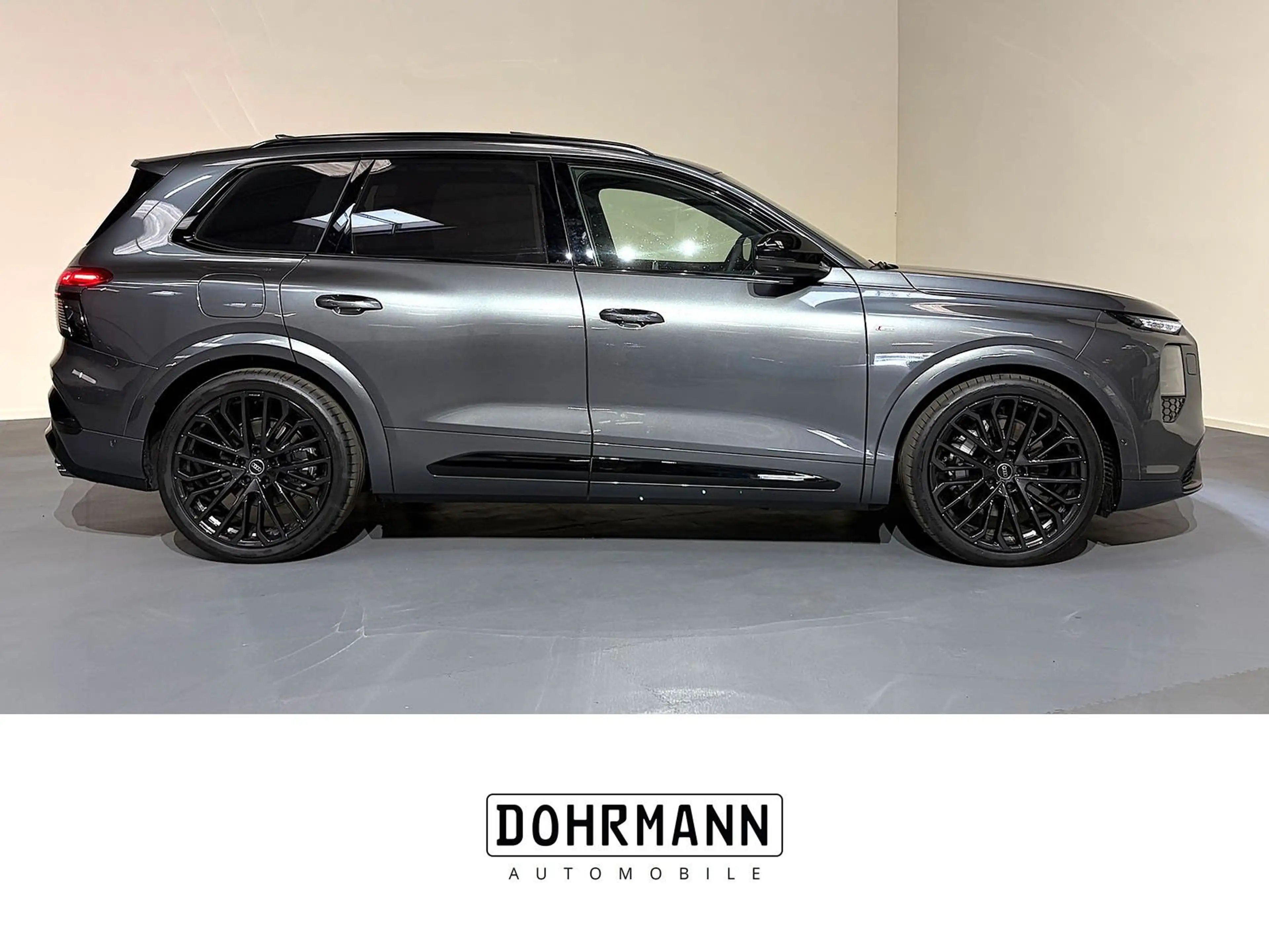 Audi Q7 TDI quattro 220 kW*NEW Model*MY27*Full+Export — photo 6