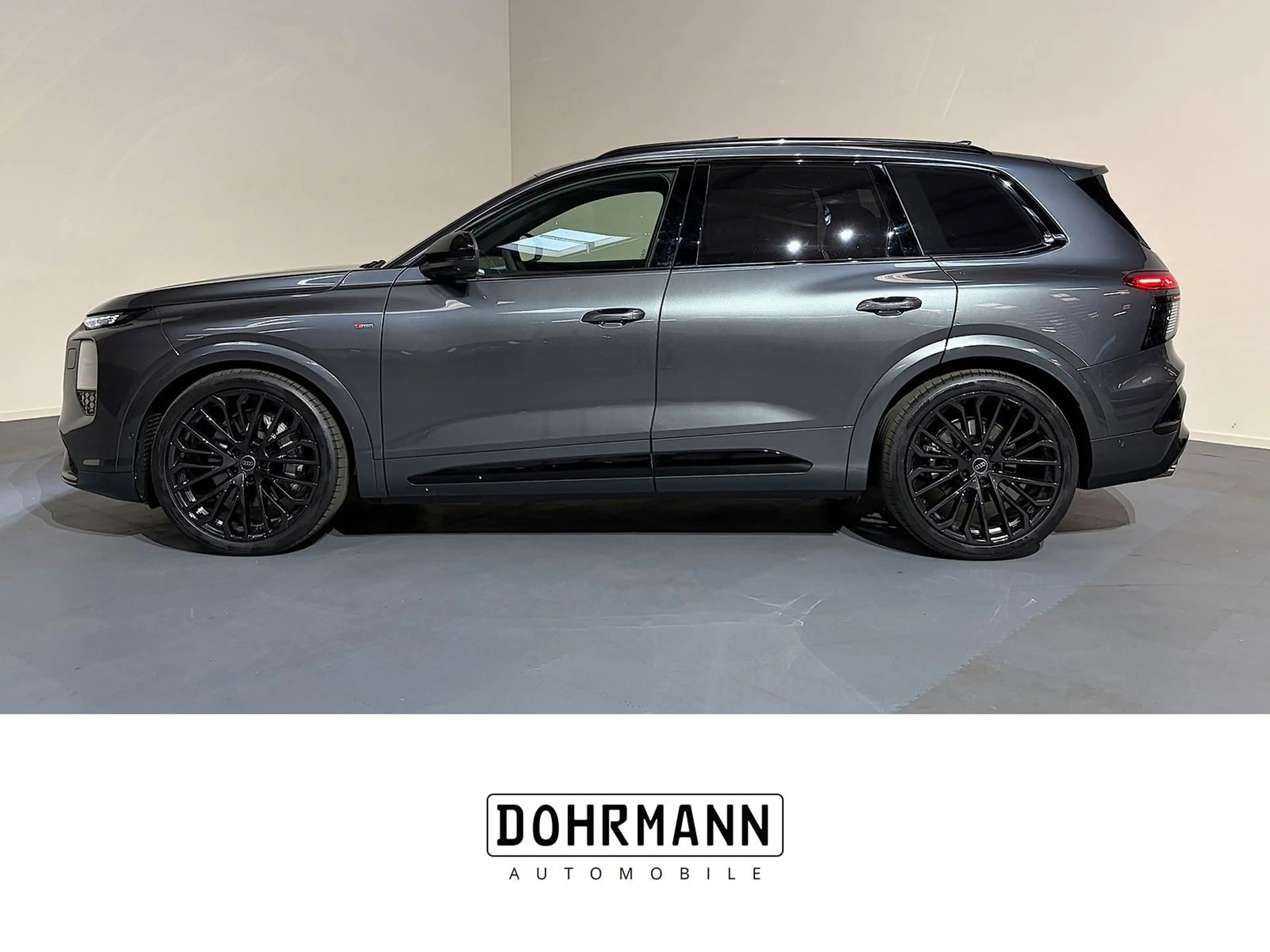 Audi Q7 TDI quattro 220 kW*NEW Model*MY27*Full+Export — photo 7