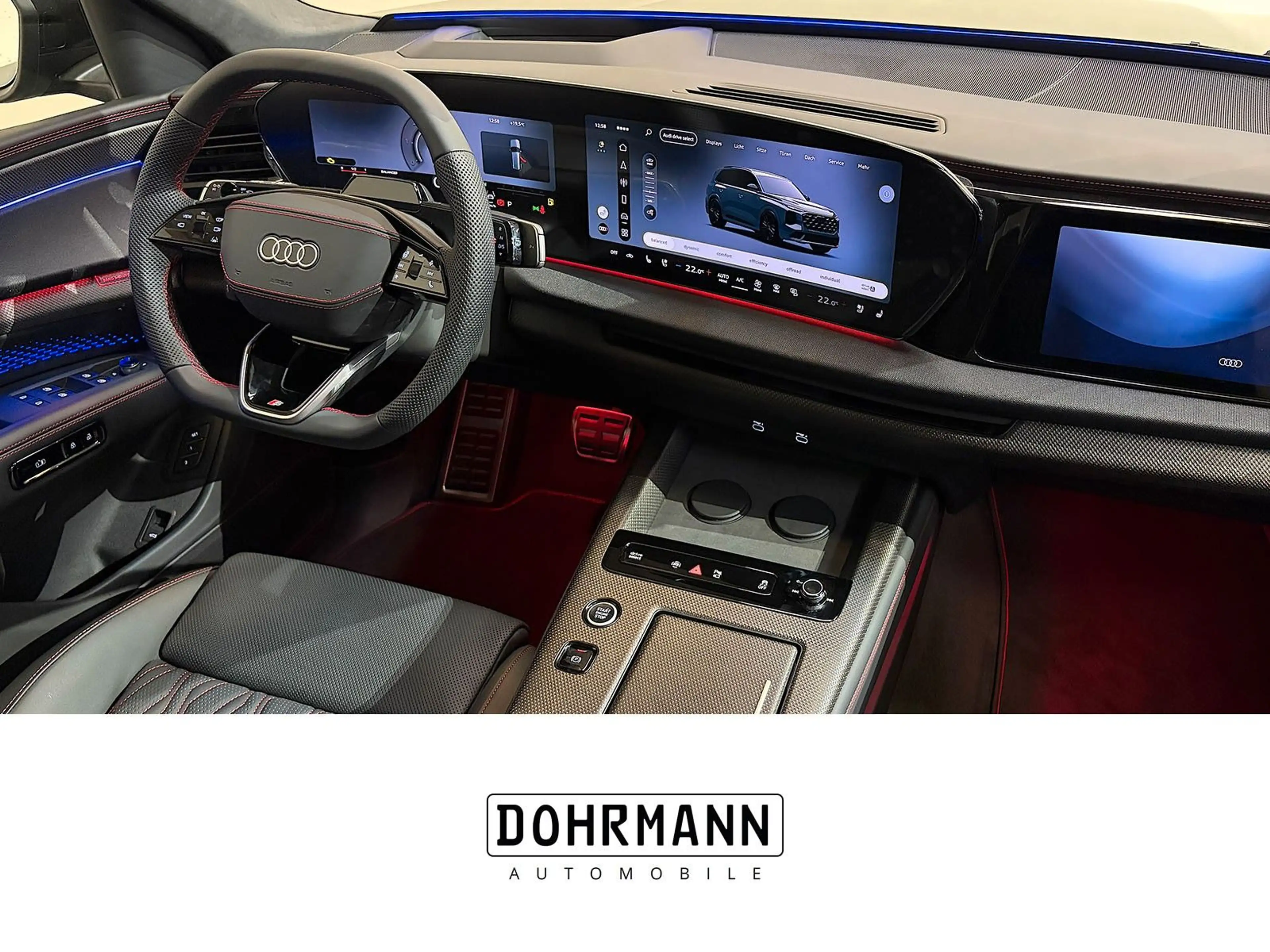 Audi Q7 TDI quattro 220 kW*NEW Model*MY27*Full+Export — photo 15