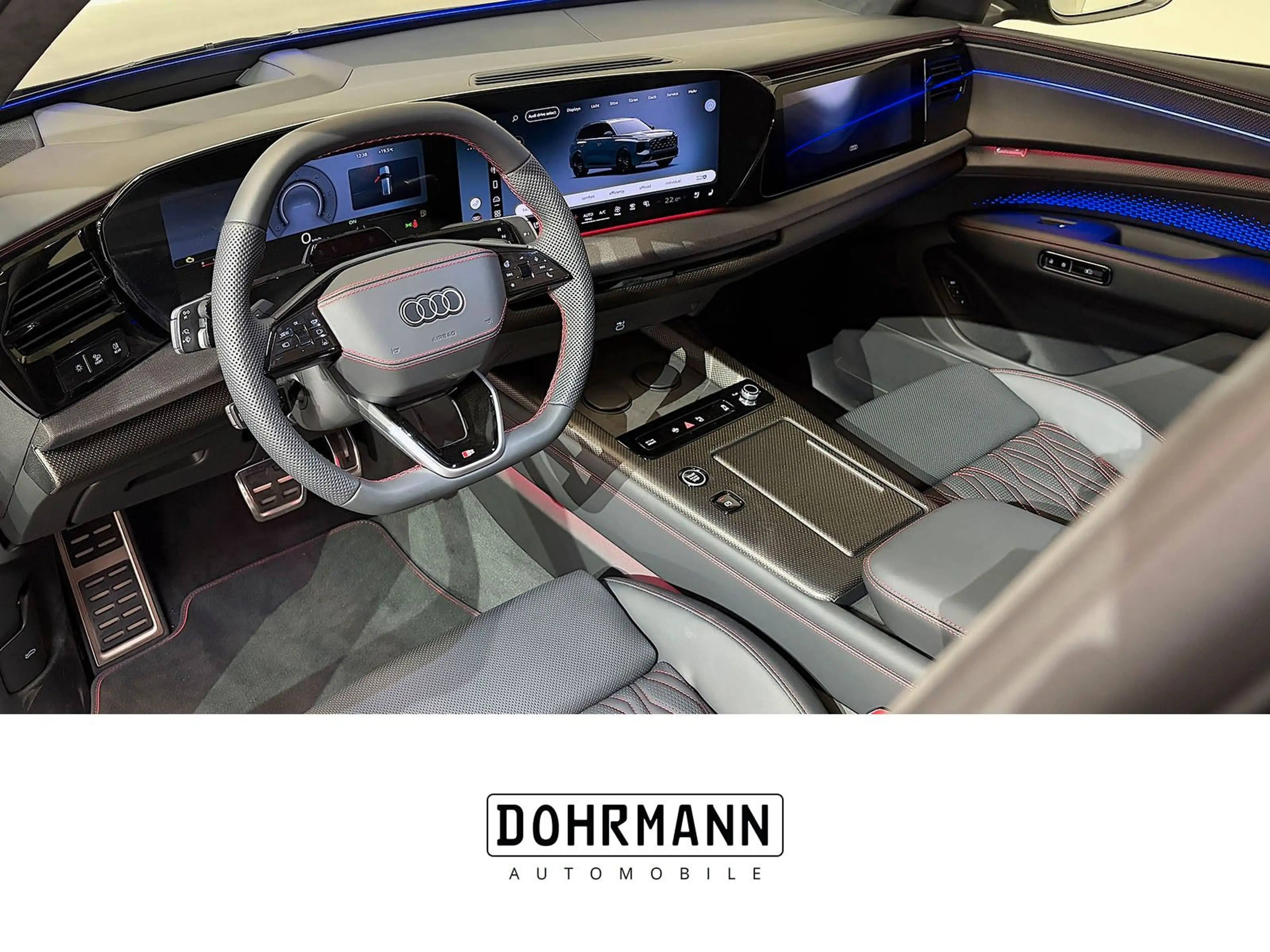 Audi Q7 TDI quattro 220 kW*NEW Model*MY27*Full+Export — photo 13