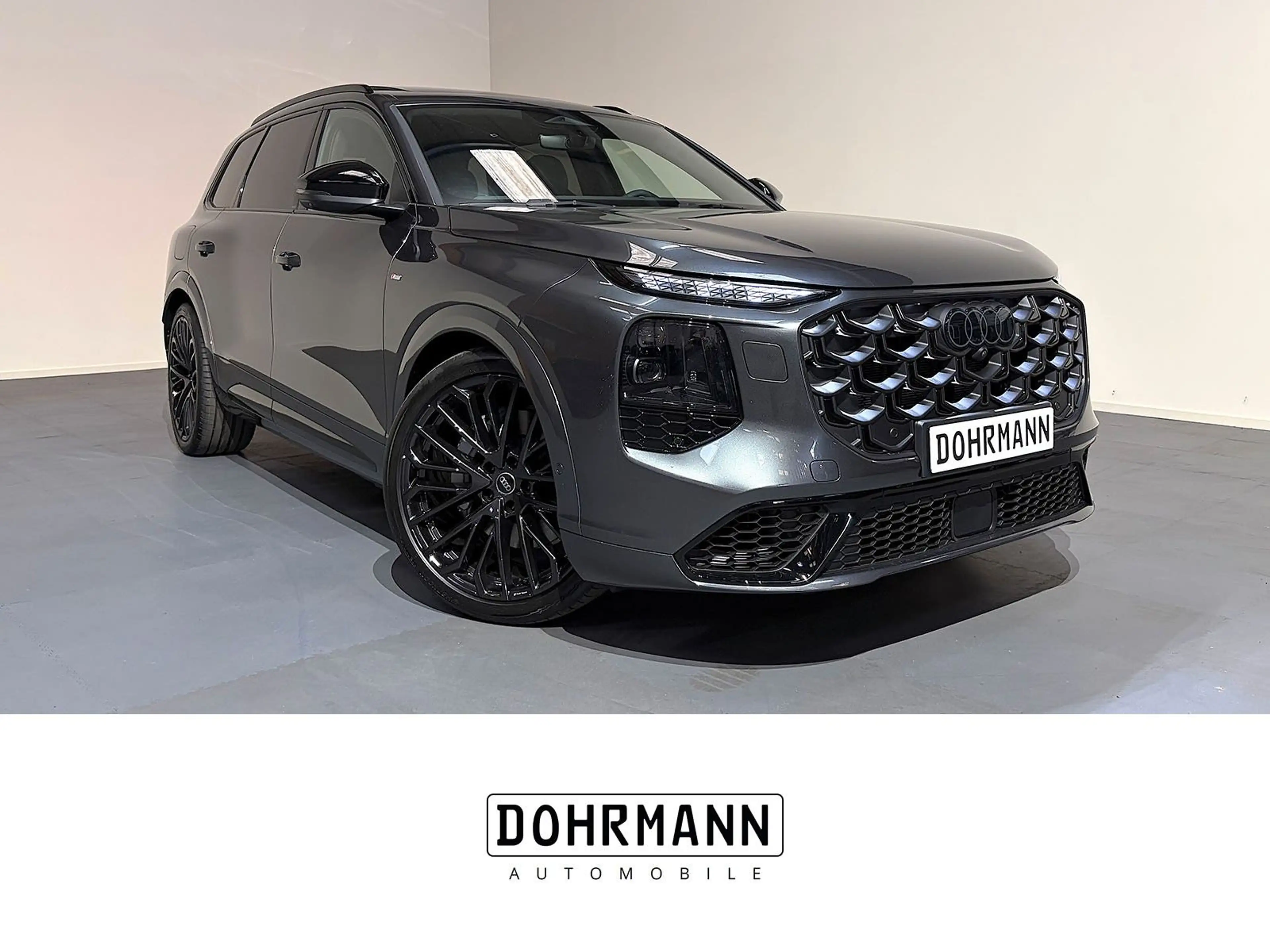Audi Q7 TDI quattro 220 kW*NEW Model*MY27*Full+Export — photo 3