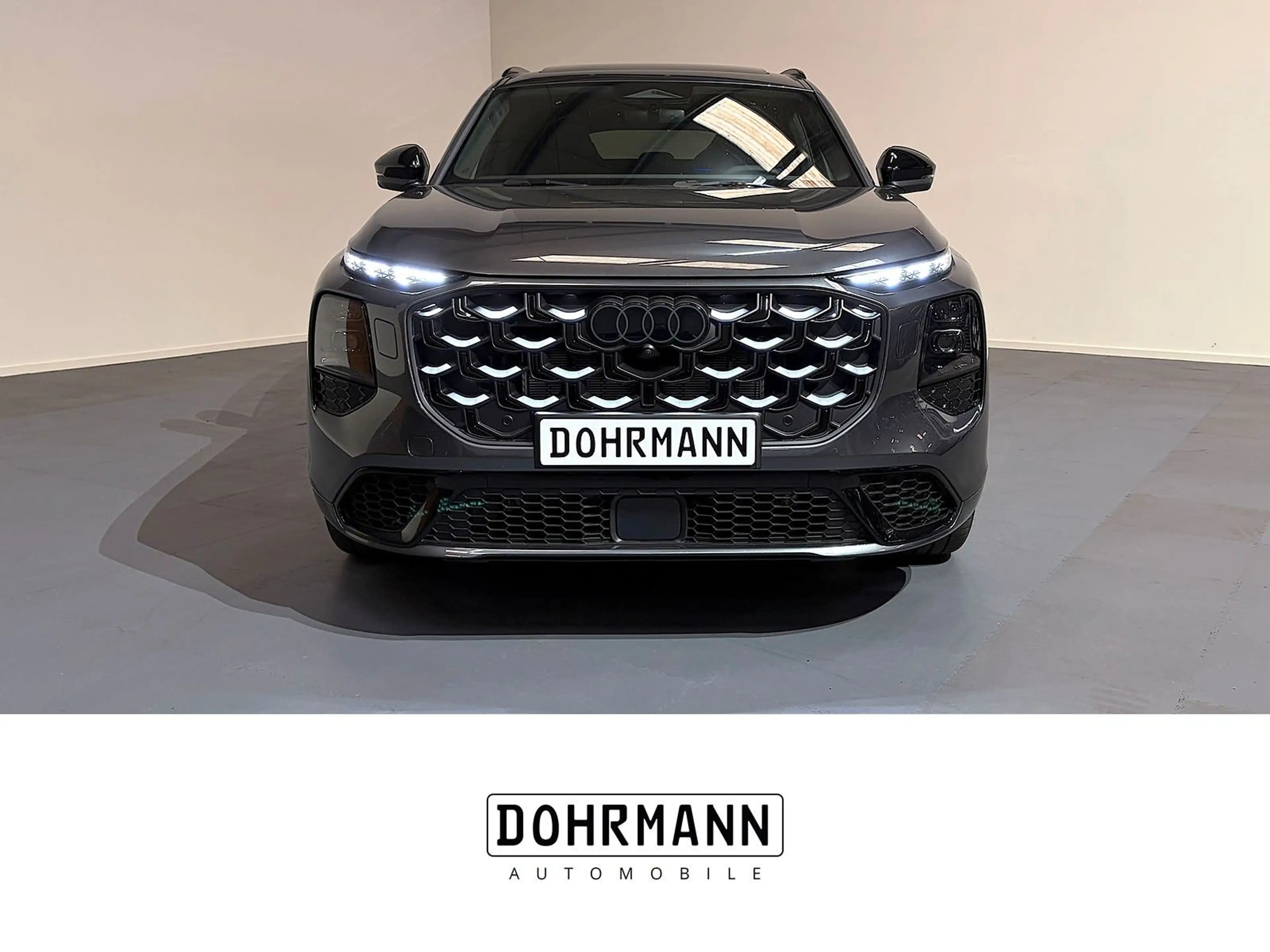 Audi Q7 TDI quattro 220 kW*NEW Model*MY27*Full+Export — photo 5