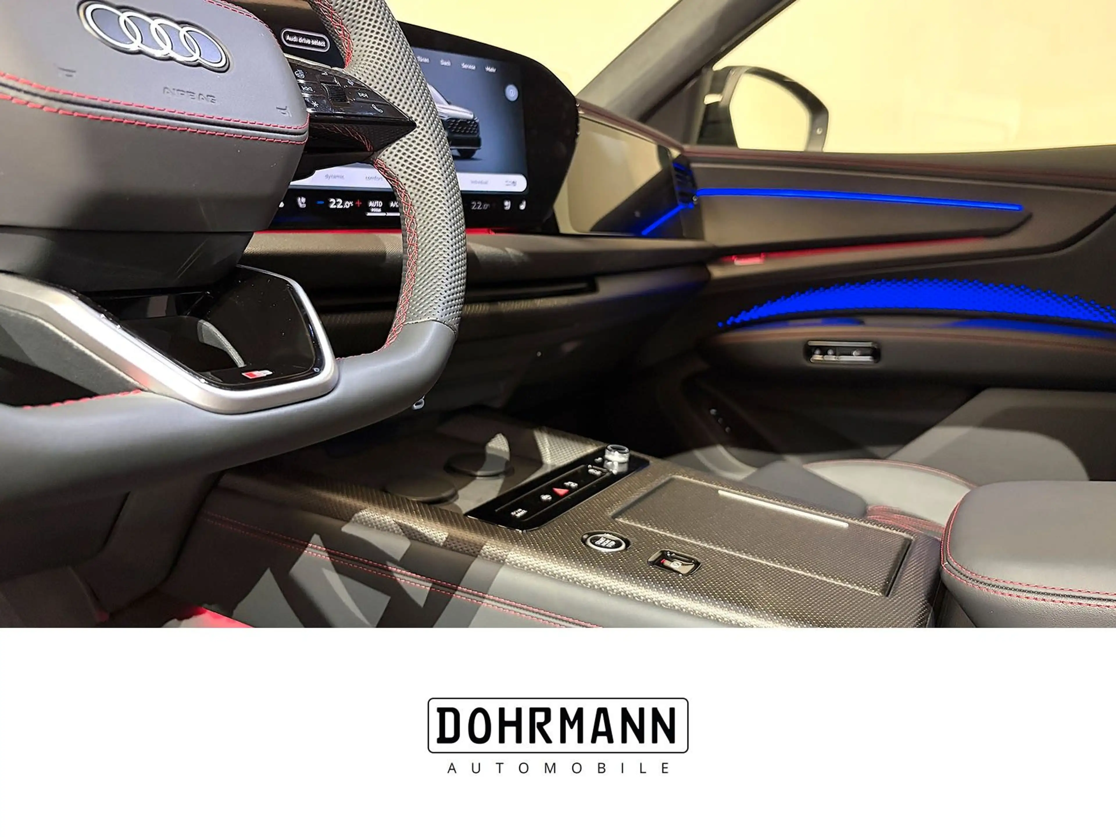 Audi Q7 TDI quattro 220 kW*NEW Model*MY27*Full+Export — photo 14