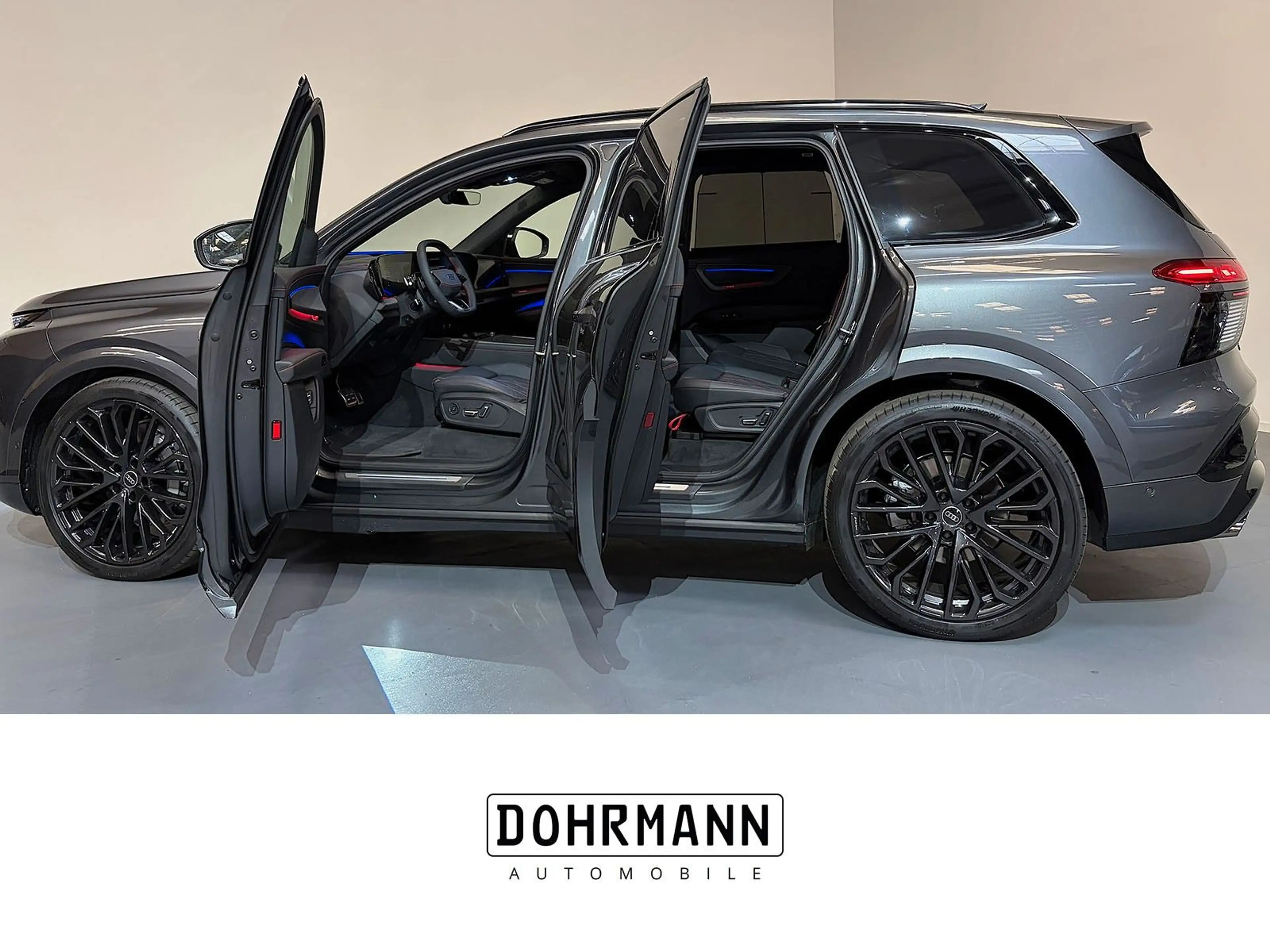 Audi Q7 TDI quattro 220 kW*NEW Model*MY27*Full+Export — photo 10