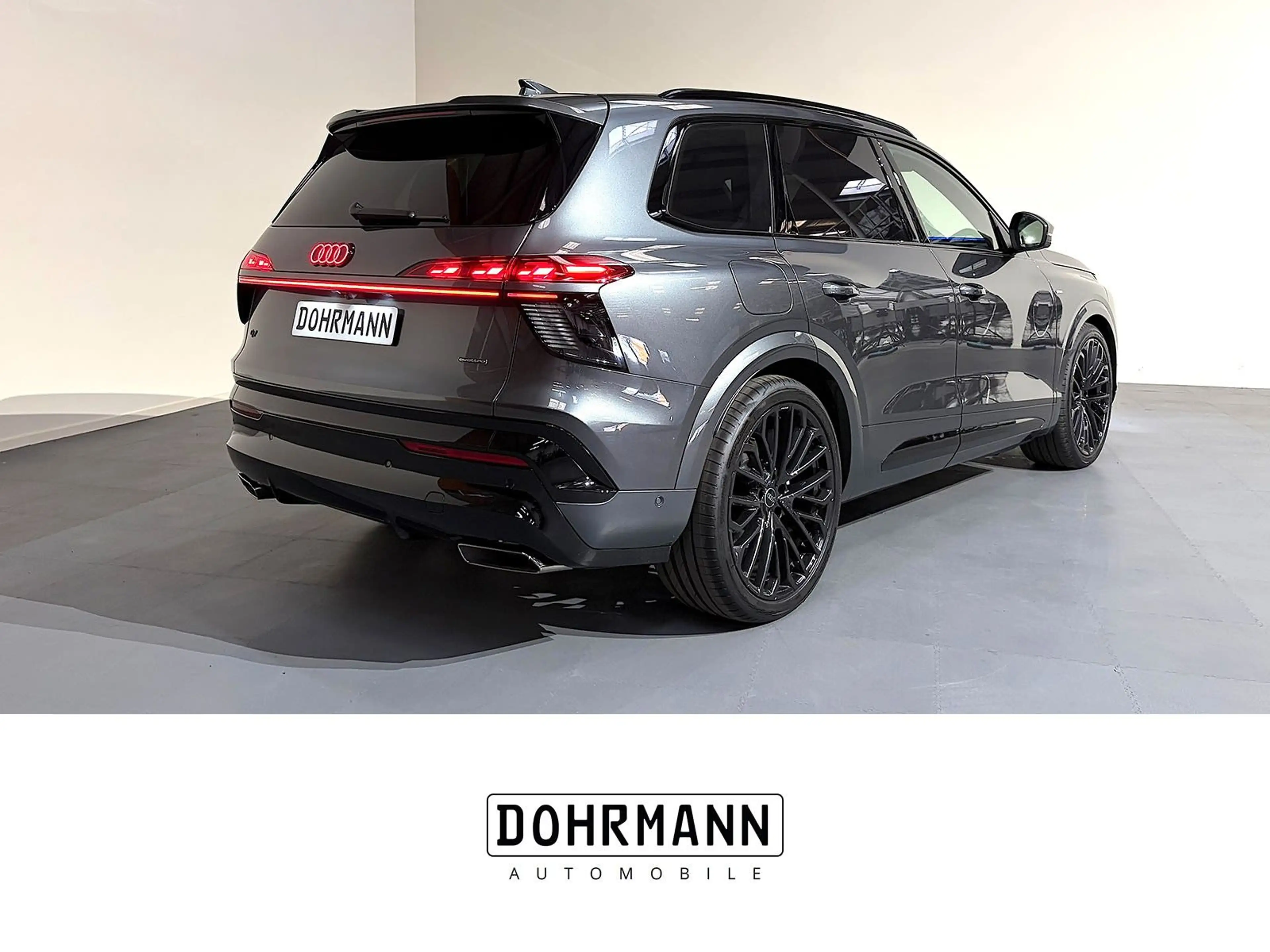 Audi Q7 TDI quattro 220 kW*NEW Model*MY27*Full+Export — photo 2