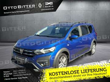 TCe100 ECO-G Comfort LPG AUTOGAS SITZH/GJR