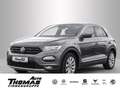 Volkswagen T-Roc Sport 1.5 TSI NAVI+PDC+SHZ Grijs - thumbnail 1