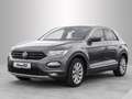 Volkswagen T-Roc Sport 1.5 TSI NAVI+PDC+SHZ Grijs - thumbnail 3