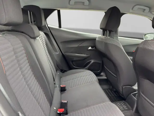 Peugeot 2008 view 15