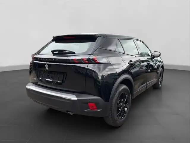 Peugeot 2008 view 5