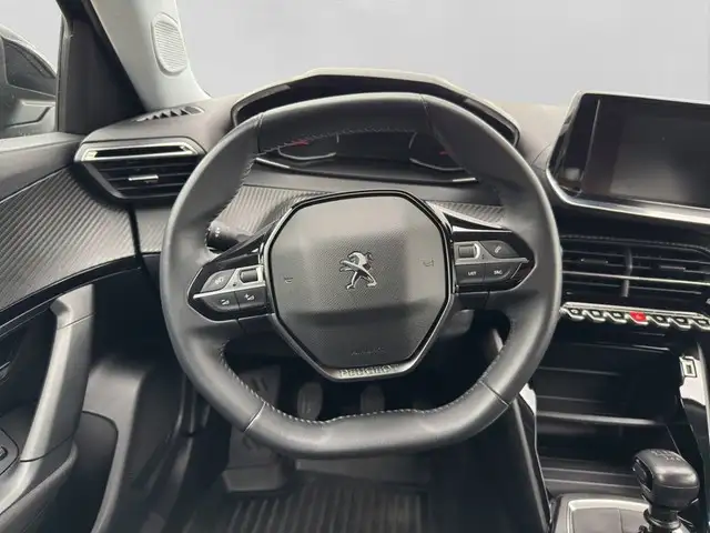 Peugeot 2008 view 13
