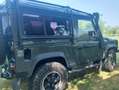 Land Rover Defender Defender VI 2007 90 90 2.4 td E SW Verde - thumbnail 5