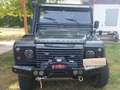 Land Rover Defender Defender VI 2007 90 90 2.4 td E SW Verde - thumbnail 3