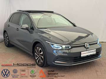 Active 2.0TDI DSG+PANO+HUD+AHK+KAMERA+ACC+LED