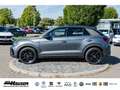 Volkswagen T-Roc R-Line 1.5 TSI DSG EL. HECKKL. KAMERA PARK ACC MAT Grau - thumbnail 2