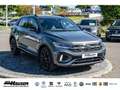 Volkswagen T-Roc R-Line 1.5 TSI DSG EL. HECKKL. KAMERA PARK ACC MAT Grau - thumbnail 5