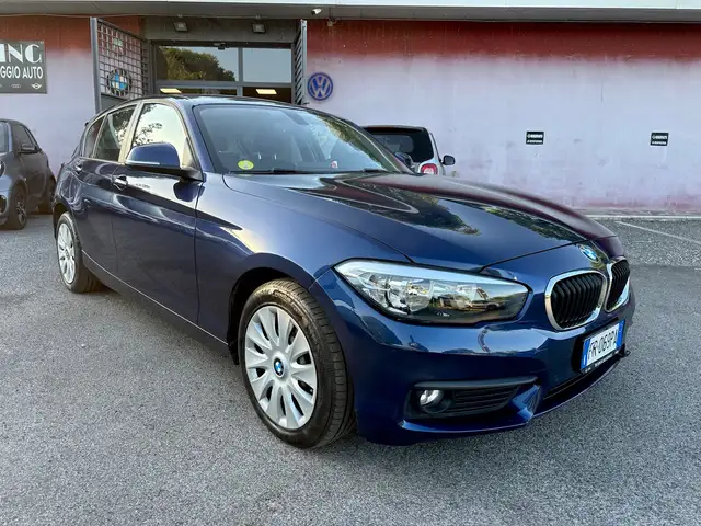 BMW 116