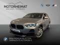 BMW X2 sDrive18d LED HUD HiFi RFK Sportsitze Gris - thumbnail 1