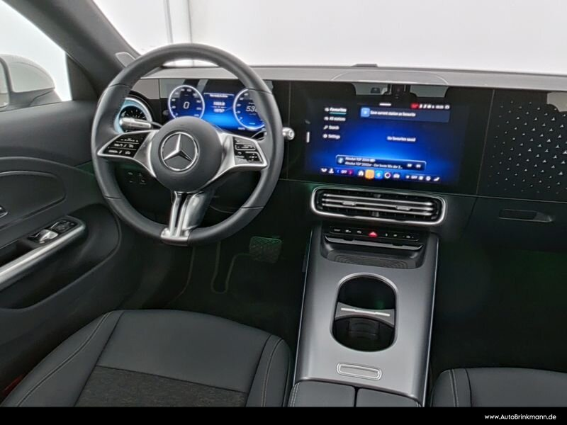 Mercedes-Benz CLA 250 CLA 250+ PROGRESSIVE/DISTRONIC/PANO/SPURH/STANDH — photo 6