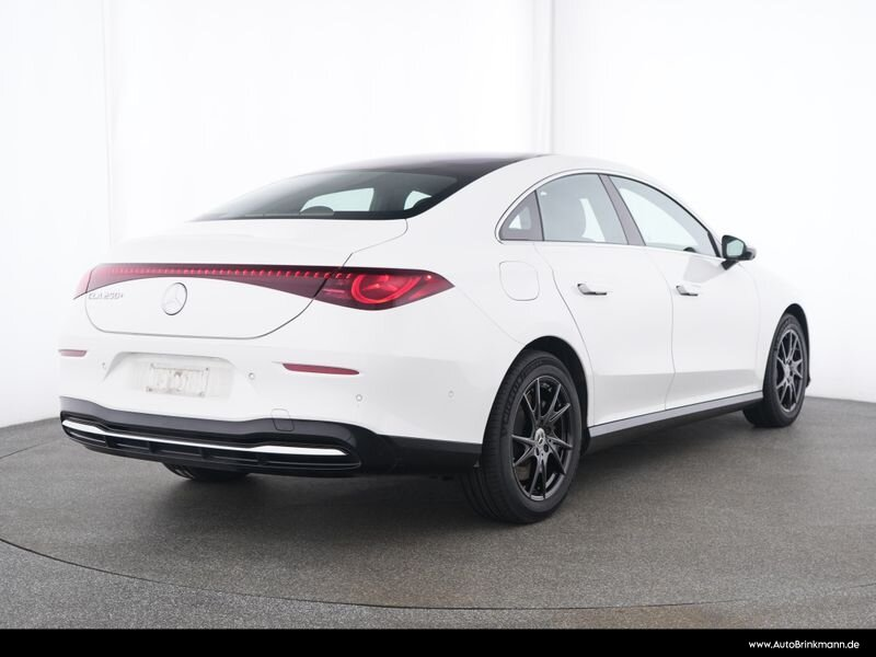 Mercedes-Benz CLA 250 CLA 250+ PROGRESSIVE/DISTRONIC/PANO/SPURH/STANDH — photo 2
