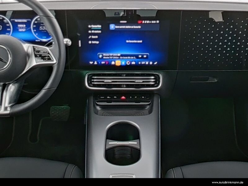 Mercedes-Benz CLA 250 CLA 250+ PROGRESSIVE/DISTRONIC/PANO/SPURH/STANDH — photo 5