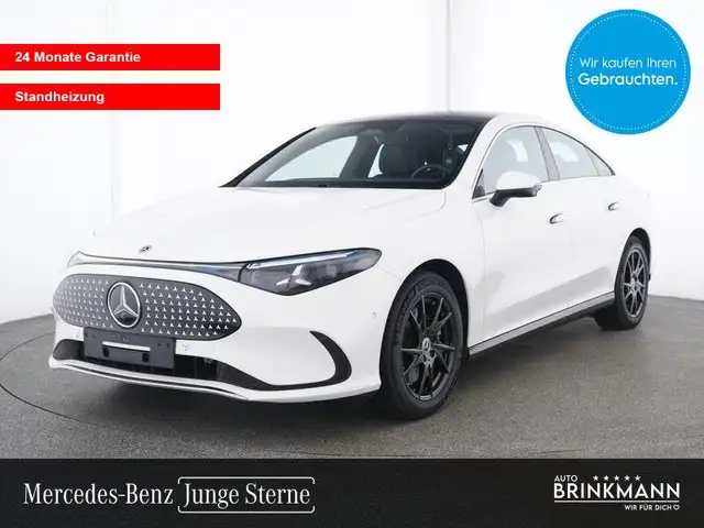 Mercedes-Benz CLA 250 CLA 250+ PROGRESSIVE/DISTRONIC/PANO/SPURH/STANDH