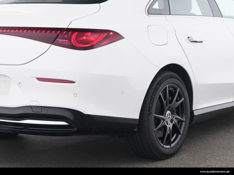 Mercedes-Benz CLA 250 CLA 250+ PROGRESSIVE/DISTRONIC/PANO/SPURH/STANDH — photo 4