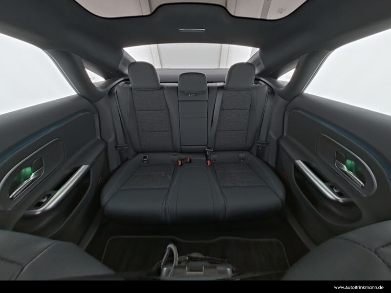 Mercedes-Benz CLA 250 CLA 250+ PROGRESSIVE/DISTRONIC/PANO/SPURH/STANDH — photo 8