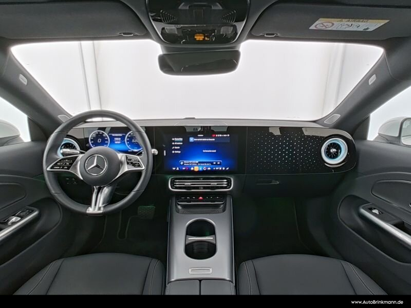 Mercedes-Benz CLA 250 CLA 250+ PROGRESSIVE/DISTRONIC/PANO/SPURH/STANDH — photo 7