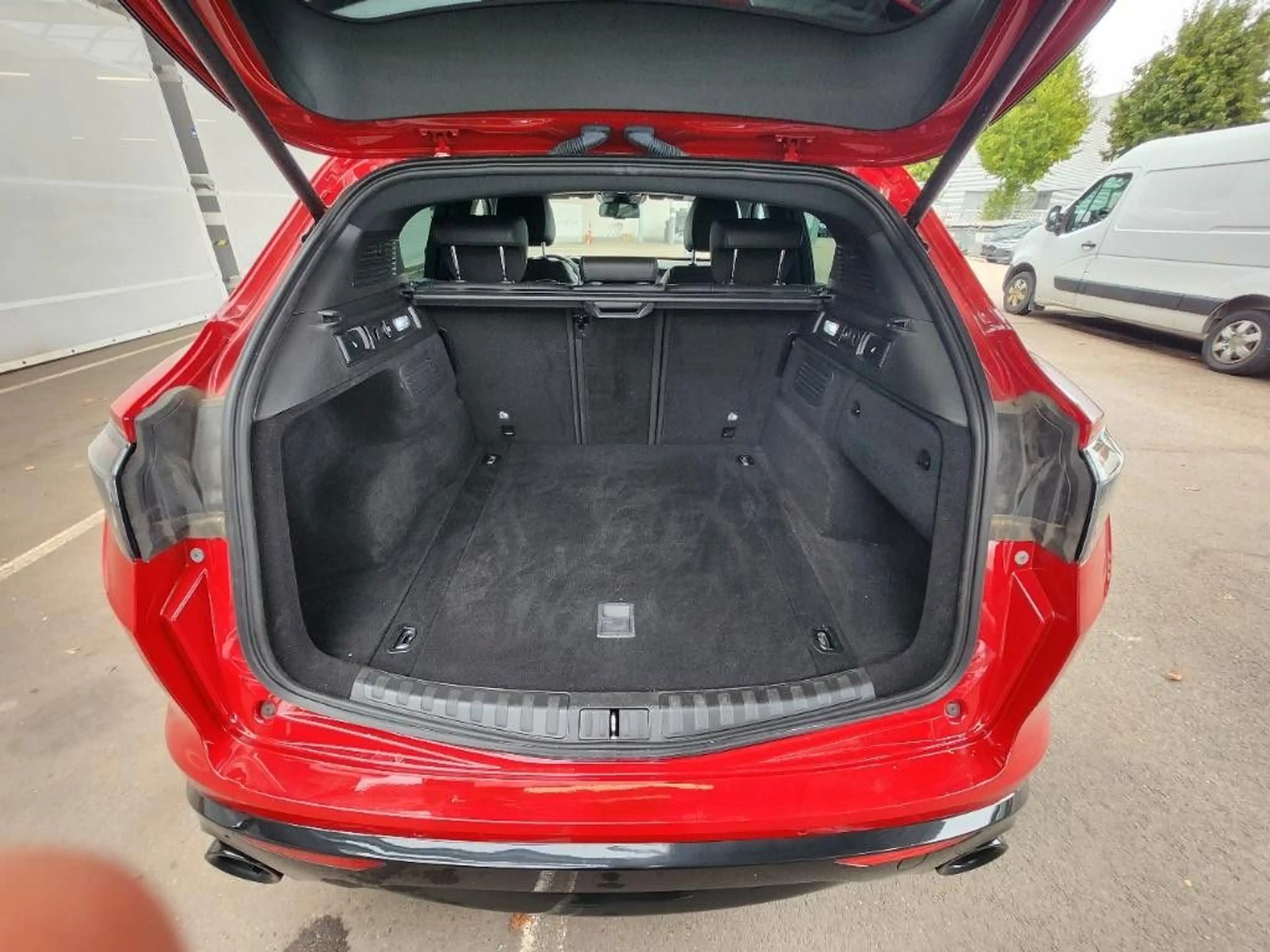 Alfa Romeo Stelvio 2.0T VELOCE Q4 NAVI/LED/KAMERA/MATRIX/SH — photo 7