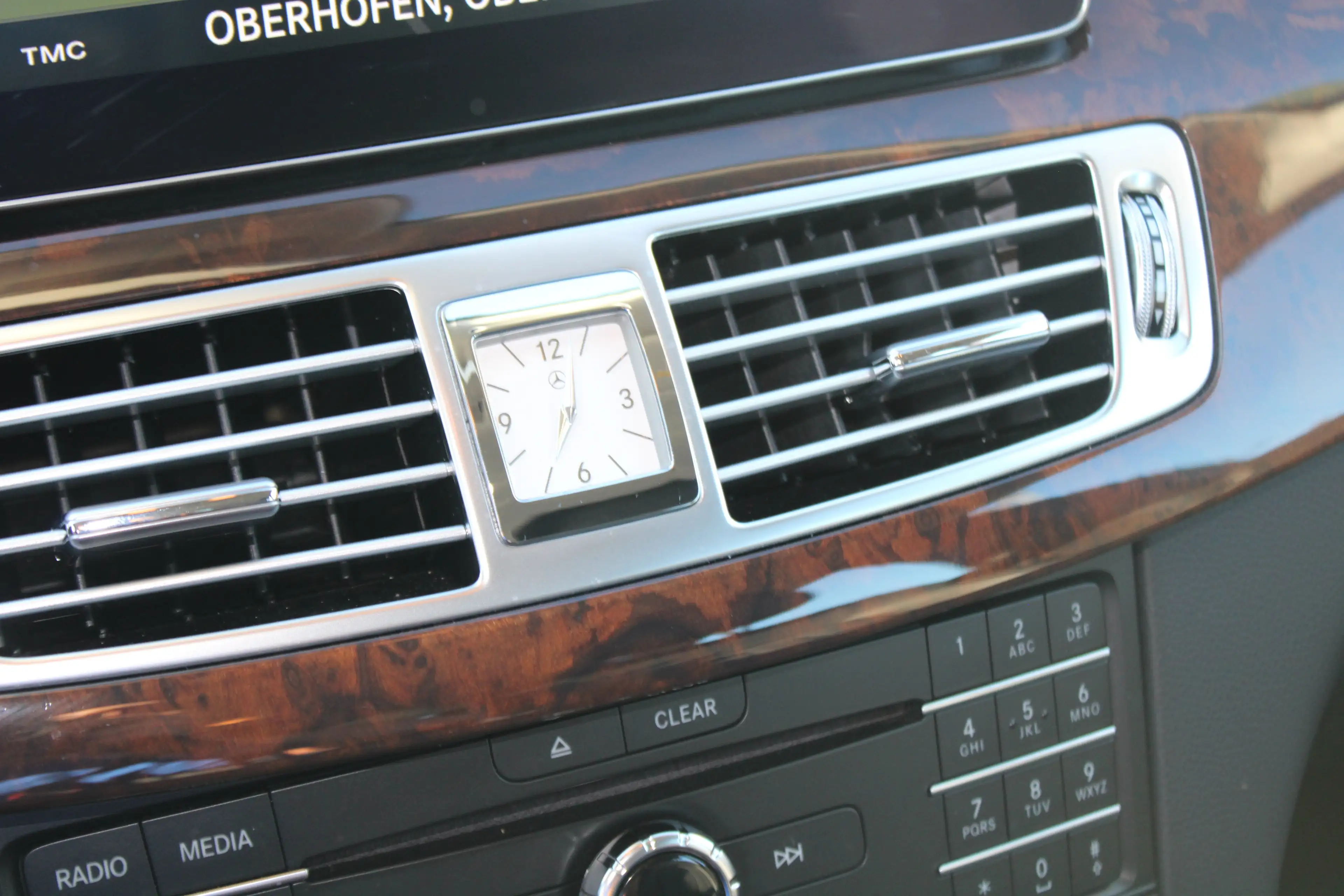 Mercedes-Benz CLS 220 CLS 220d BlueTec Avantgarde — photo 12