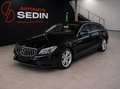 Mercedes-Benz CLS 220 CLS 220d BlueTec Avantgarde Schwarz - thumbnail 1