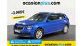 Skoda Kamiq 1.0 TSI Ambition 81kW Blau - thumbnail 1