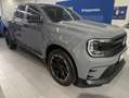 Ford Ranger Ranger Doppelkabine MS-RT e-4WD 3,0 EcoBlue Aut. Gris - thumbnail 3