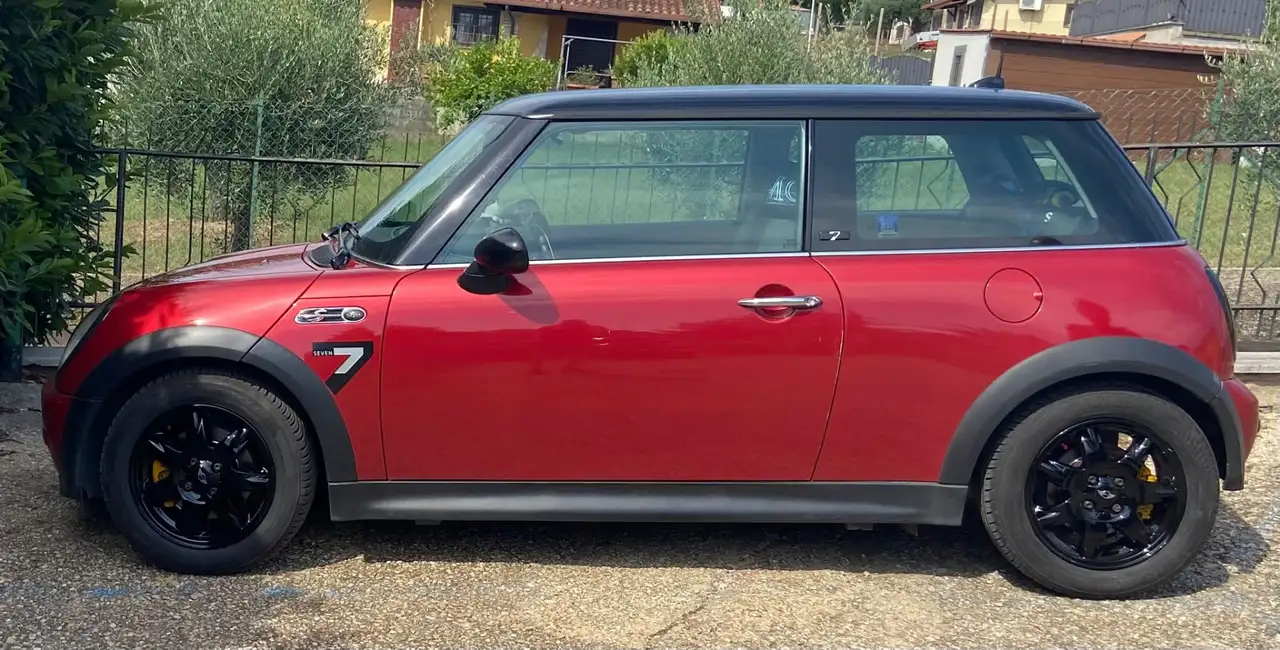MINI One