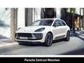 Porsche Macan T Rückfahrkamera Panoramadach LED Leder Weiß - thumbnail 1
