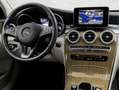 Mercedes-Benz C 200 Estate Sport 184Pk Automaat (NAVIGATIE, CLIMATE, P Grijs - thumbnail 7