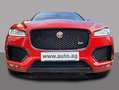 Jaguar F-Pace 30D S AWD 6 PAKETE APPROVED Rouge - thumbnail 5