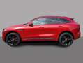 Jaguar F-Pace 30D S AWD 6 PAKETE APPROVED Rouge - thumbnail 2