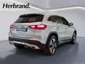 Mercedes-Benz GLA 220 4M Progressive  AHK LED Distronic Kamera Silber - thumbnail 3