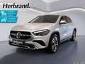 Mercedes-Benz GLA 220 4M Progressive  AHK LED Distronic Kamera Silber - thumbnail 1