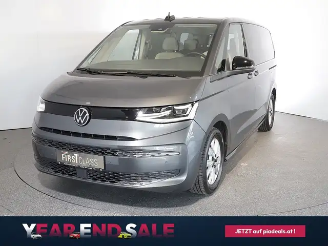 Volkswagen T7 Multivan VW T7 Multivan Business ÜH TDI