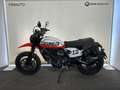 Ducati Scrambler 800 SCRAMBLER 800 MOTARD Bianco - thumbnail 1