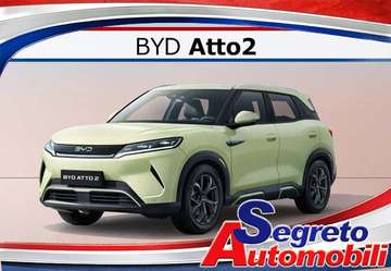 Atto 2 DM-i 1.5 165 CV PHEV Active