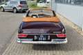 Mercedes-Benz 220 S-klasse SE Cabriolet Braun - thumbnail 25