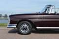 Mercedes-Benz 220 S-klasse SE Cabriolet Braun - thumbnail 29