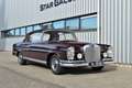 Mercedes-Benz 220 S-klasse SE Cabriolet Bruin - thumbnail 38