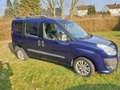 Fiat Doblo Alufelgen TÜV + Service NEU 8- Fachbereift Blau - thumbnail 5