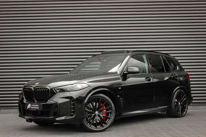BMW X5 XDrive50e High Executive / HEAD- UP / PANO- DAK /