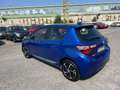 Toyota Yaris Yaris 5p 1.5h Trend Blue Edition tetto panoramico Blu/Azzurro - thumbnail 5